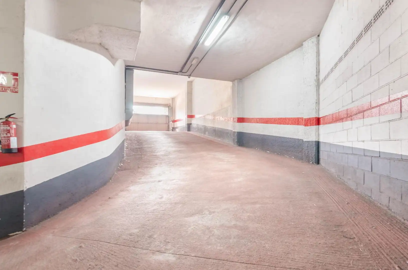 Parking de Piso en venta en Siero con Calefacción, Parquet y Trastero