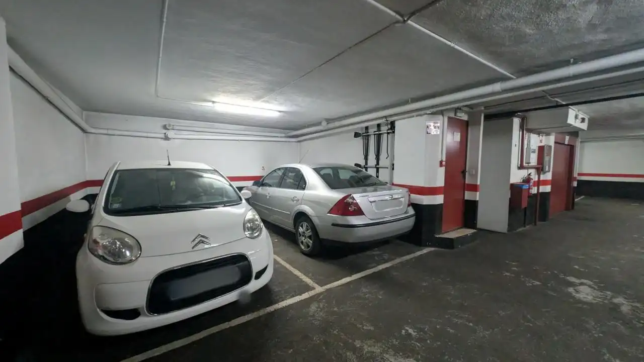 Parking à vendre à Arteaga Kalea, imagen 3