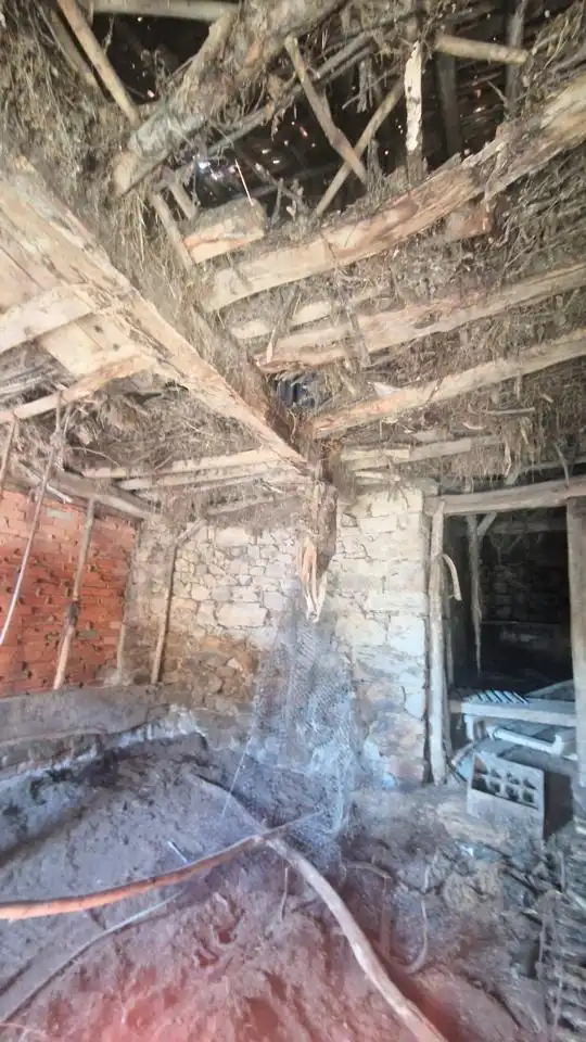Finca rústica en venta en Riosa