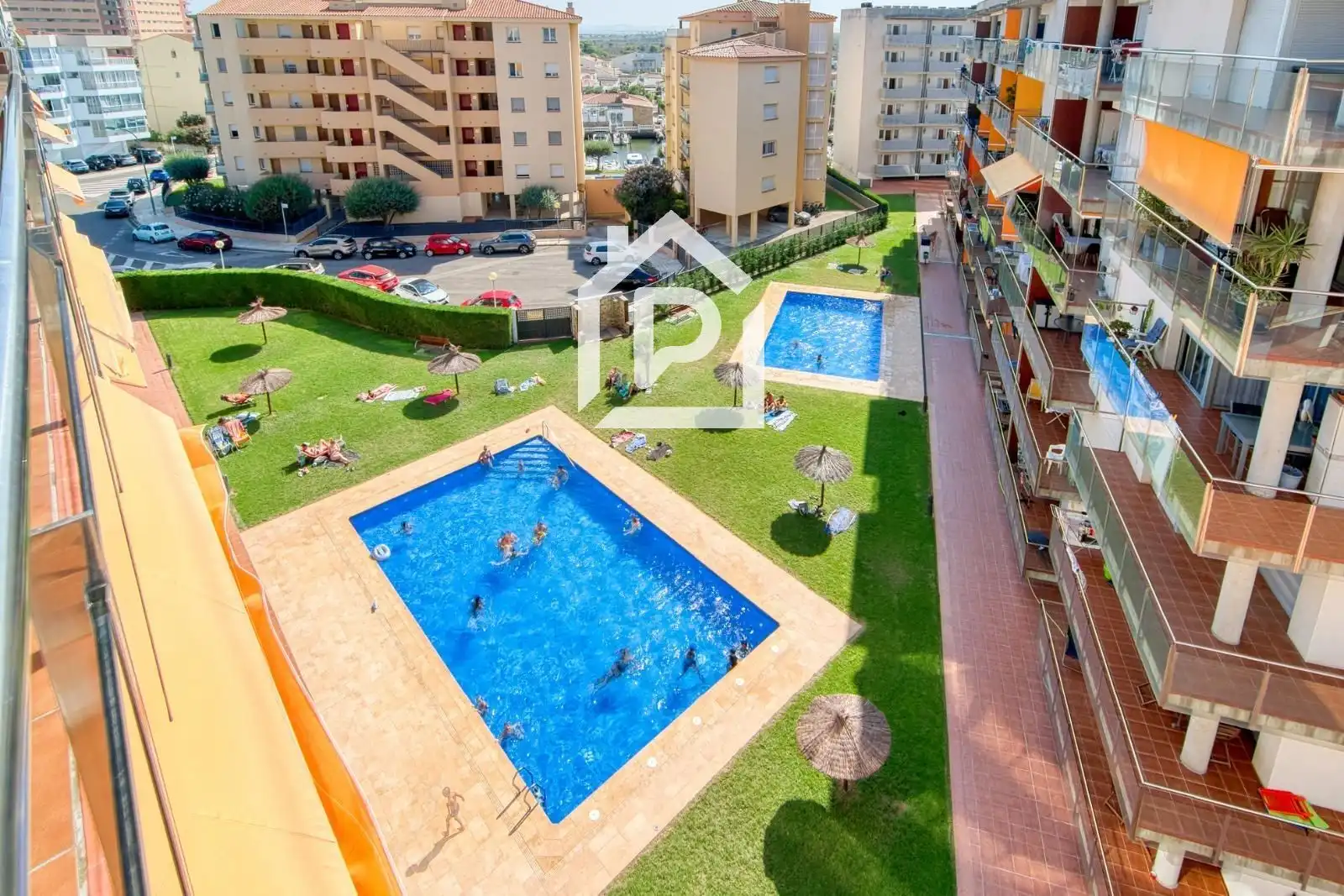 Piso con piscina en venta en Santa Margarida 9, imagen 24