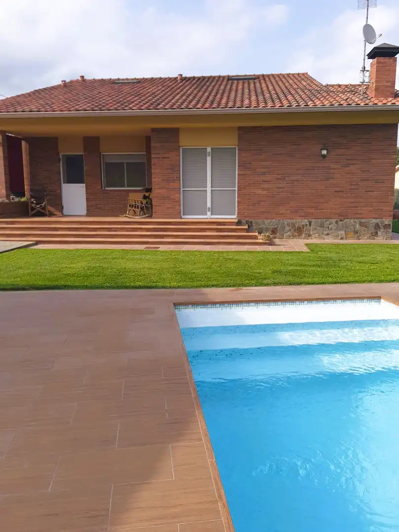 Xalet amb piscina en venda a Carrer Nesprer, imagen 11