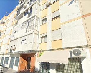 Exterior view of Flat for sale in El Puerto de Santa María