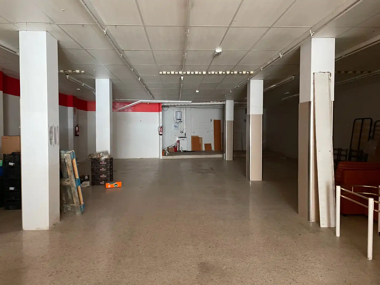 Local comercial de lloguer a Santo Domingo de la Calzada, imagen 3