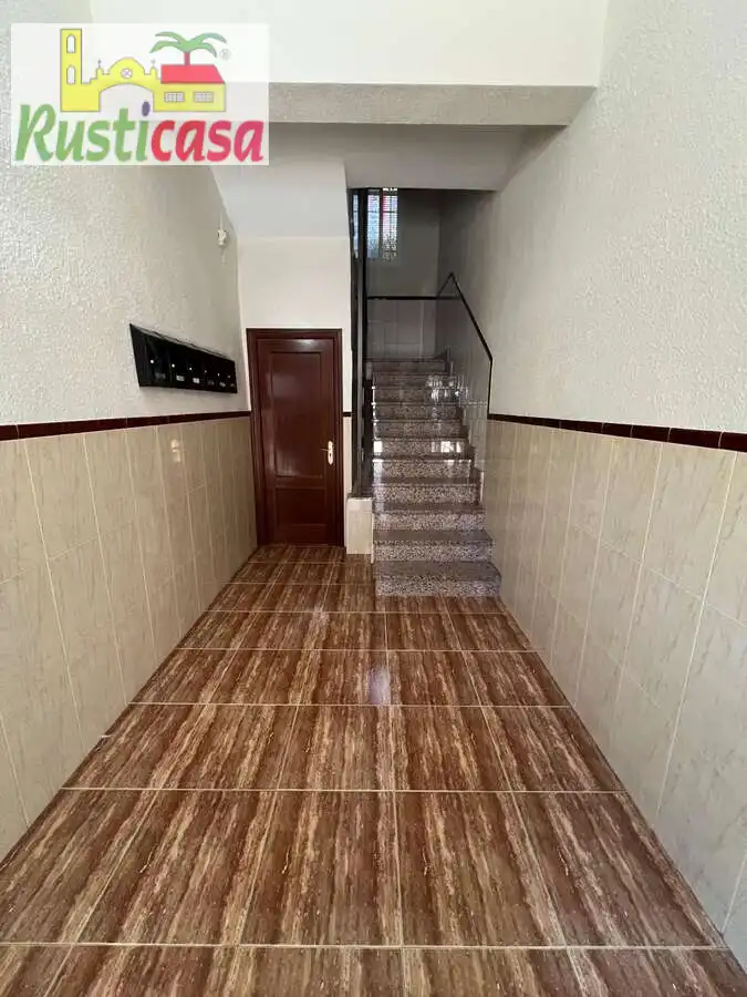 Appartamento con terrazza in vendita a Venezuela