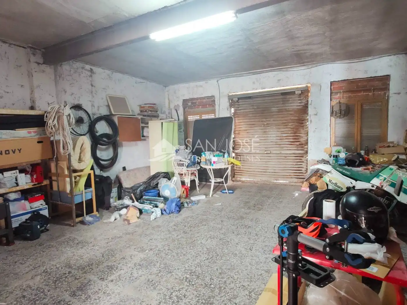 Casa o xalet en venda en Aspe