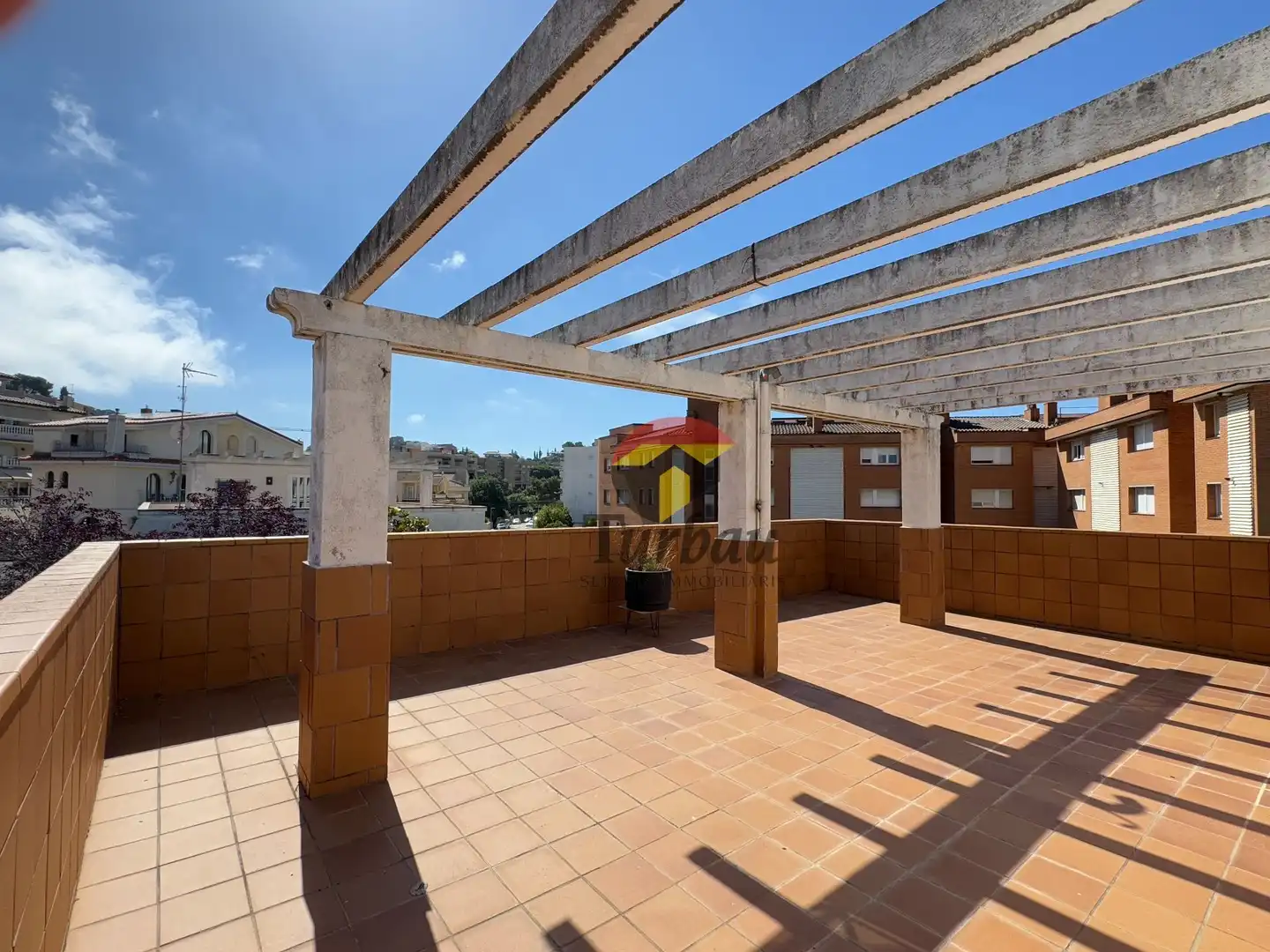Terraza de Casa o chalet en venta en Tossa de Mar con Aire acondicionado, Calefacción y Terraza