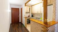 Kitchen of Flat for sale in  Palma de Mallorca  with Air Conditioner and Balcony