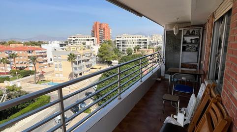 Foto 4 de Piso en venta en Playa Muchavista, El Campello