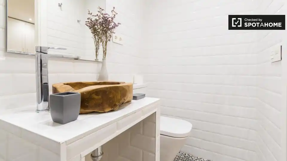 Flat to rent in Centro, imagen 15