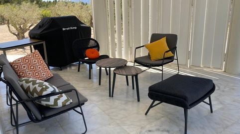 Magnífico Chalet en Petrer Loma Bada, image 4