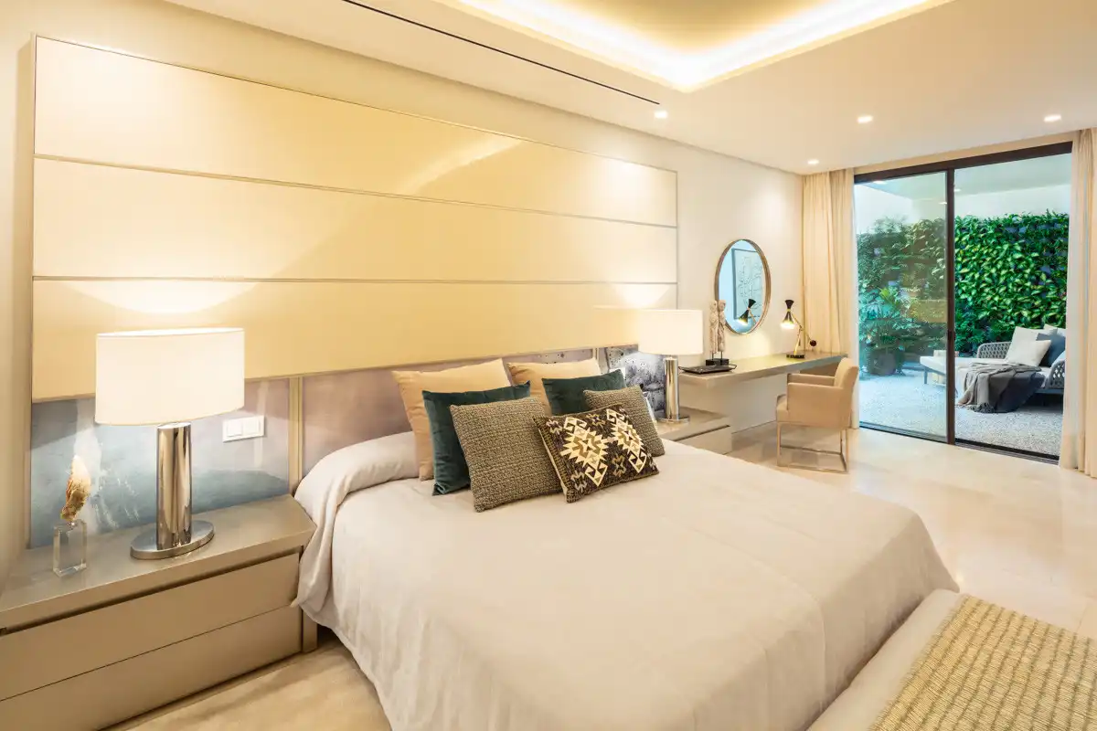Casa amb piscina en venda a Marbella Centro, imagen 9