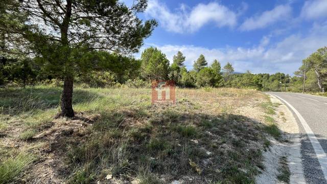 Terreno residencial en Venta en Ctra. de Santes Creus a Pontons en Querol