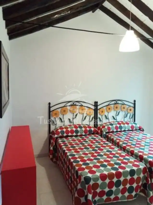 Schlafzimmer von Einfamilien-Reihenhaus zum Verkauf in Prado del Rey