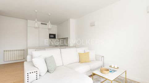 Foto 3 von Wohnung zur Miete in Ríos Rosas - Nuevos Ministerios, Madrid Capital