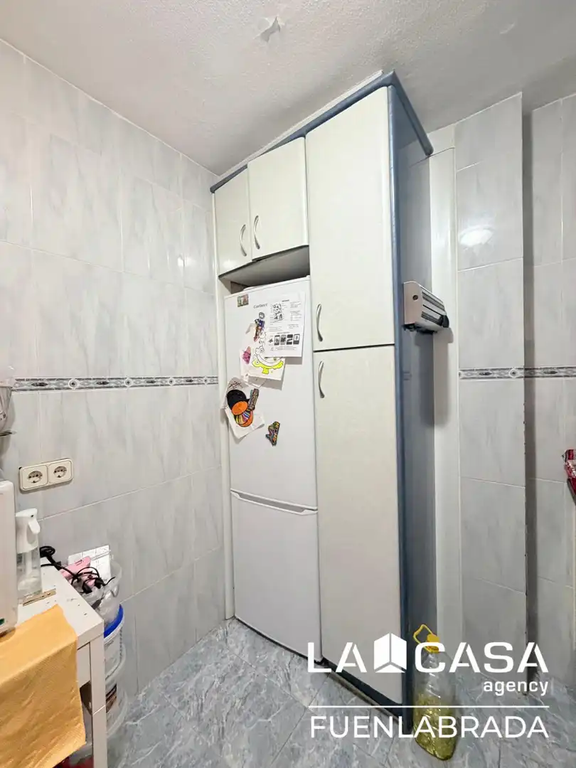 Appartement avec ascenseur à vendre à Calle de Parvillas Bajas, imagen 7