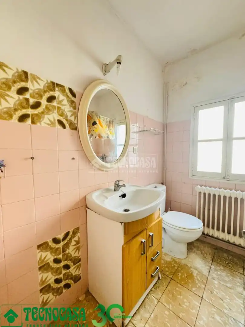 Baño de Casa o chalet en venta en Guadamur