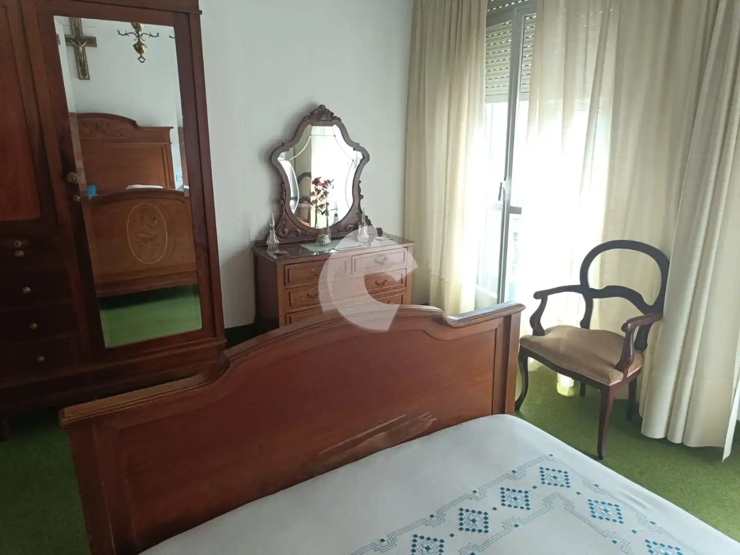 Schlafzimmer von Gebäude zum Verkauf in Maceda