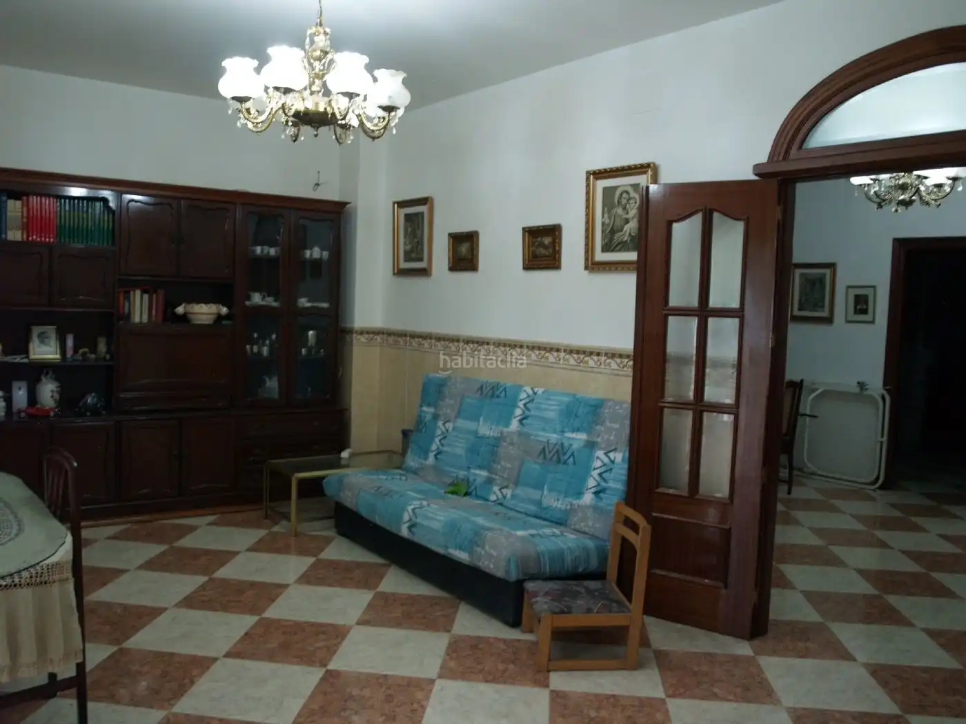 House for sale in Calle Francisco Espejo 11, imagen 2