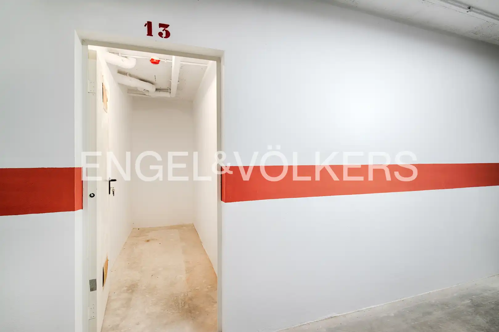 Penthouse mit Pool zum Verkauf in Carrer de Ponent 44, imagen 29