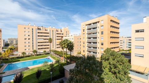 Photo 3 of Flat for sale in Avenida de la Ilustración, 97, Campus de la Salud, Granada