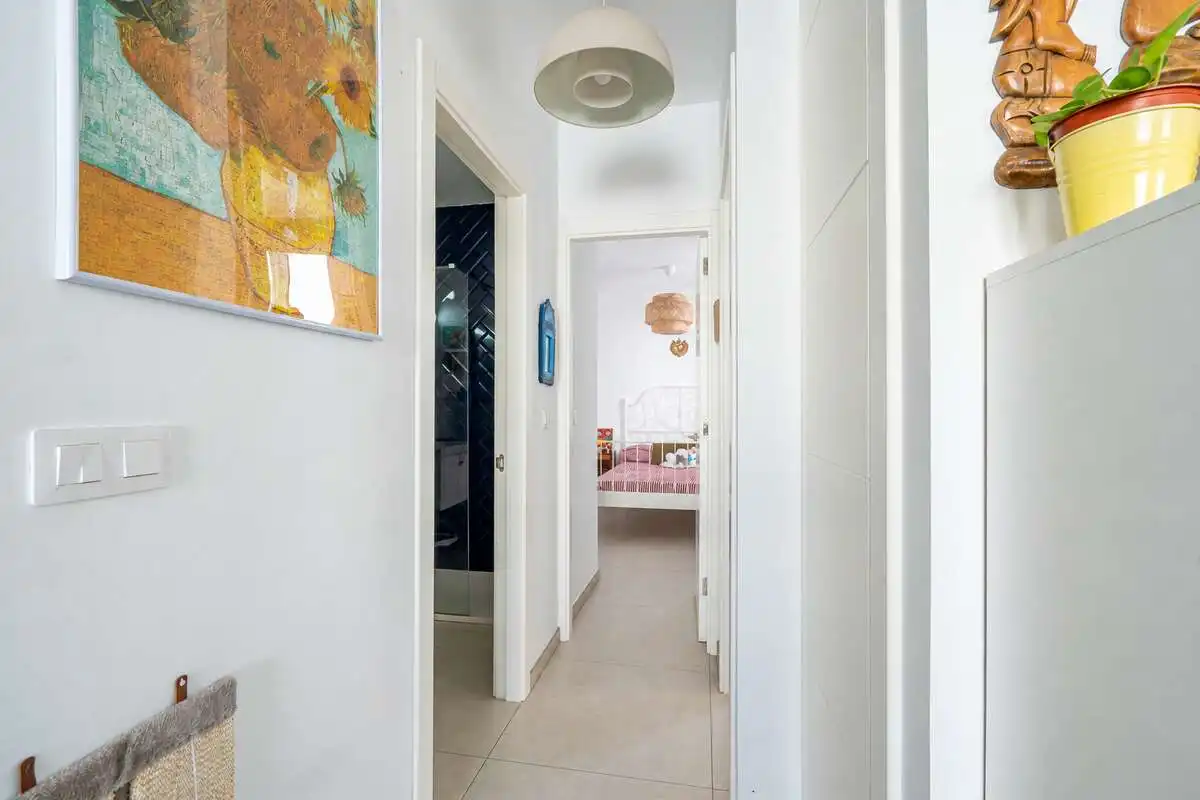Flat for sale in Valterra - Altavista