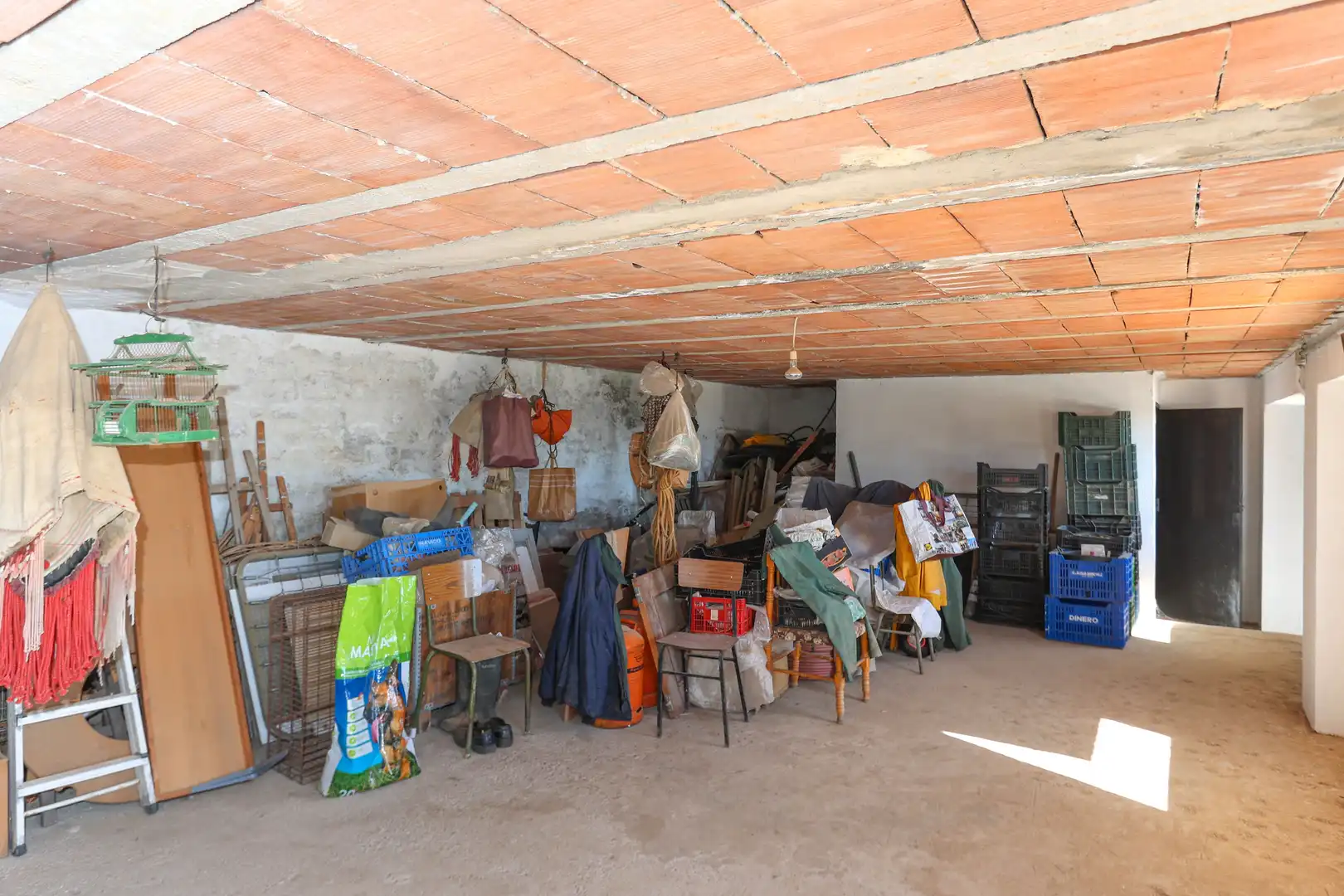 Casa o chalet en venta en N/A, -1, Casarabonela