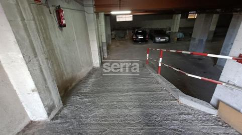 Photo 3 of Garage for sale in Barceloneta -  Molí d'en Rovira, Vilafranca del Penedès