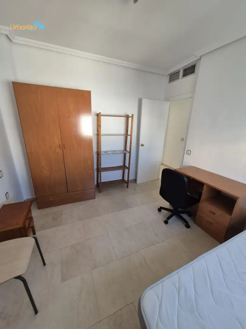 Appartement avec terrasse à louer à ALCONCHEL, imagen 9