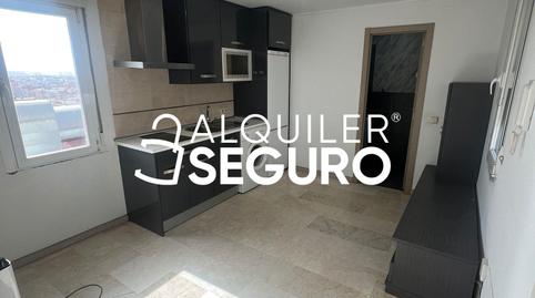 Foto 5 de Àtic de lloguer a Alcalá, Ventas,  Madrid Capital