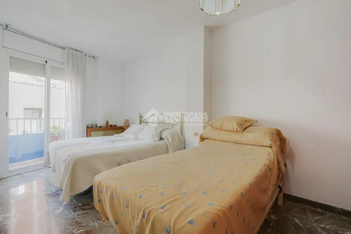 Habitación de Piso en venta en Rubí con Calefacción, Parquet y Amueblado
