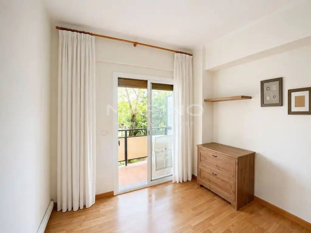 Wohnung mit Terrasse zum Verkauf in Sant Martí