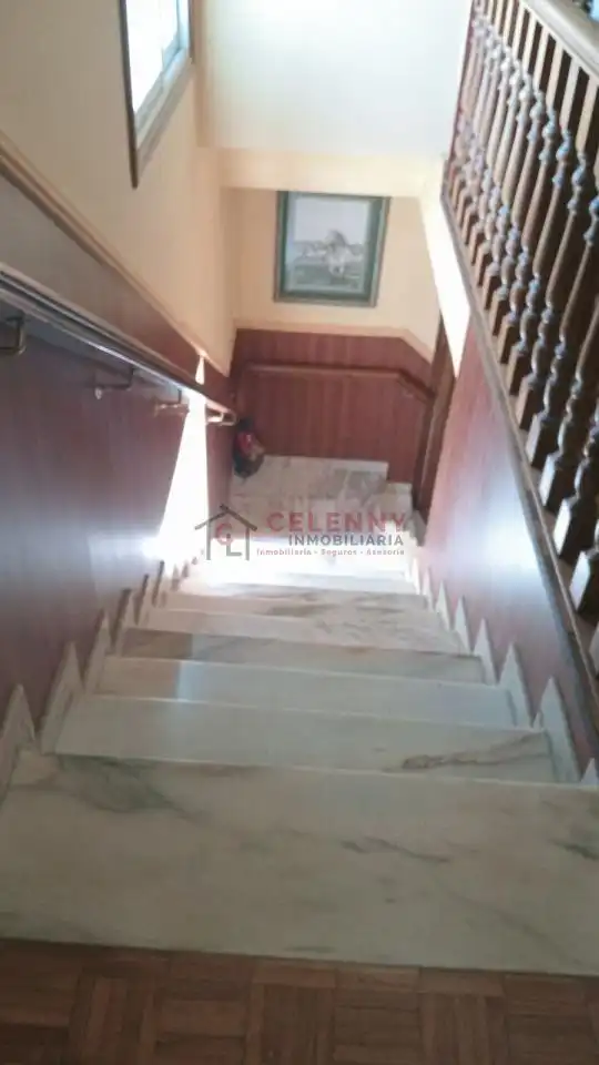 Casa o chalet en venta en San Cibrao das Viñas con Calefacción, Jardín privado y Terraza