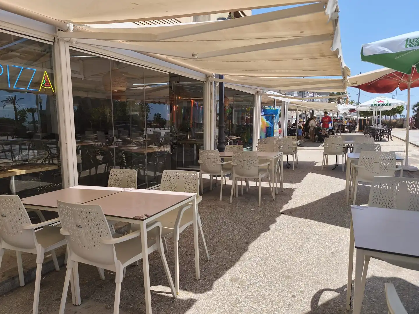 Local en venda en El Vendrell