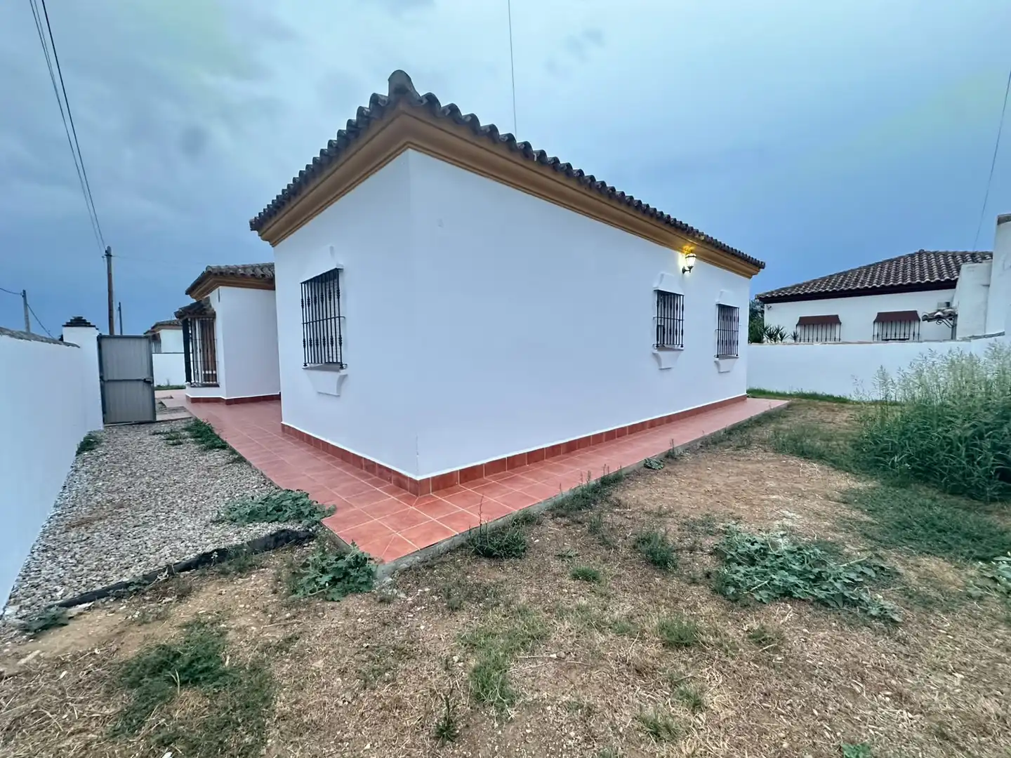Villa avec jardin à vendre à Moncloa - Aravaca, imagen 2