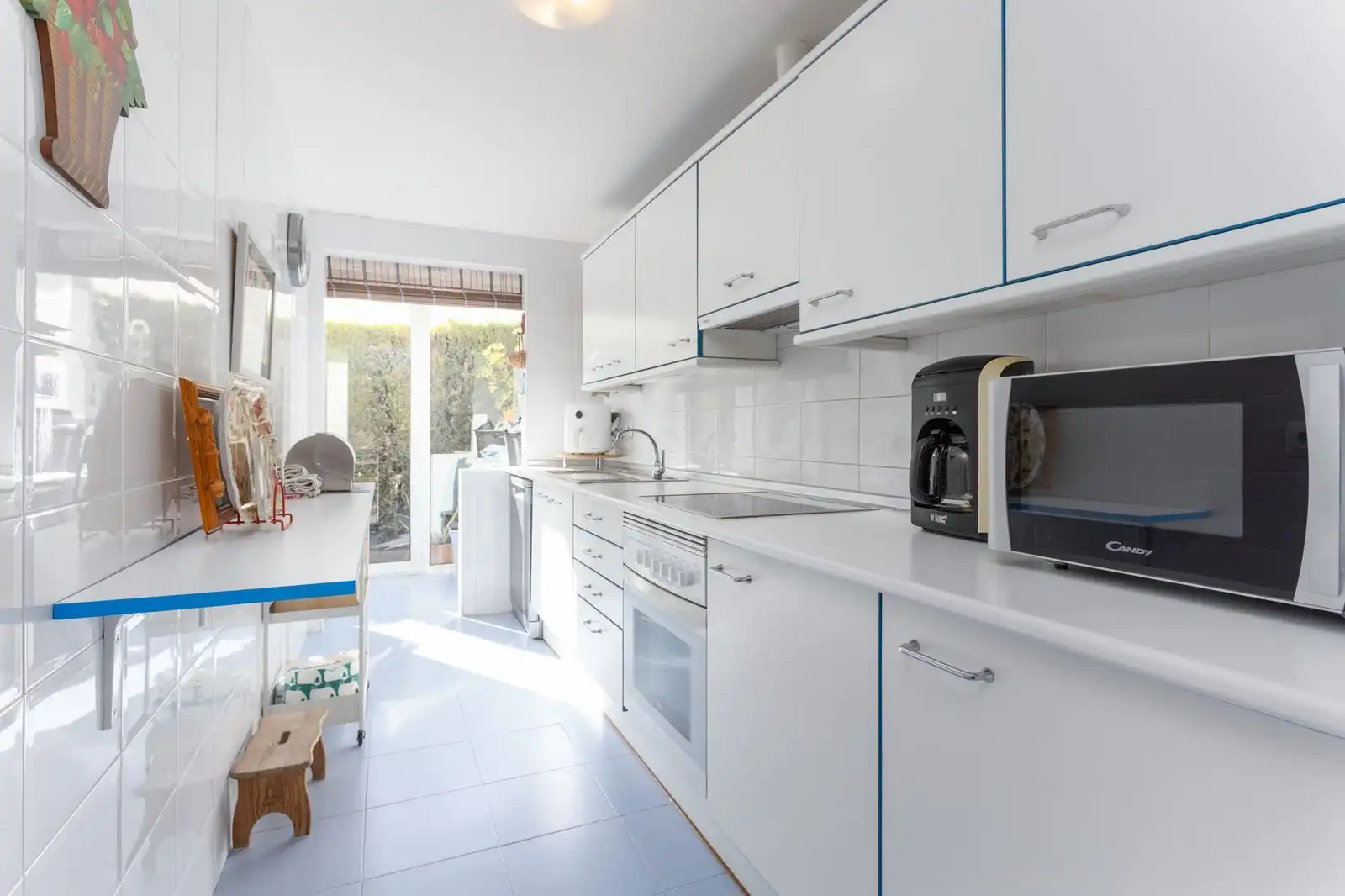 Apartament amb piscina en venda a Calle José de Espronceda 16M, imagen 10