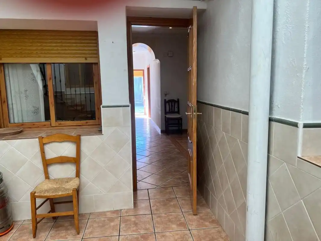 Adosado con terraza en venta en C. San Francisco, imagen 23
