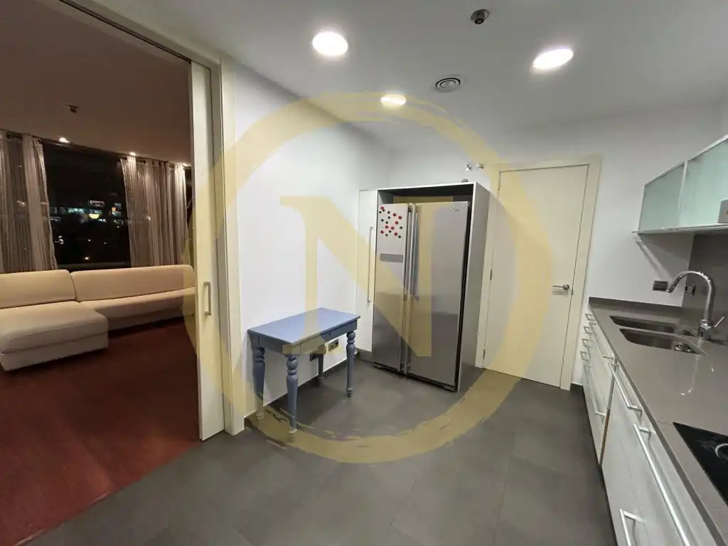 Wohnung mit Pool zum Verkauf in Paseo Taulat, imagen 10