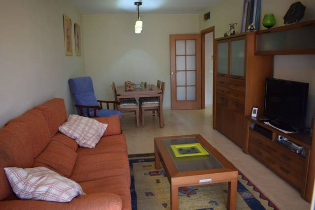 Piso en Venta en El Maset