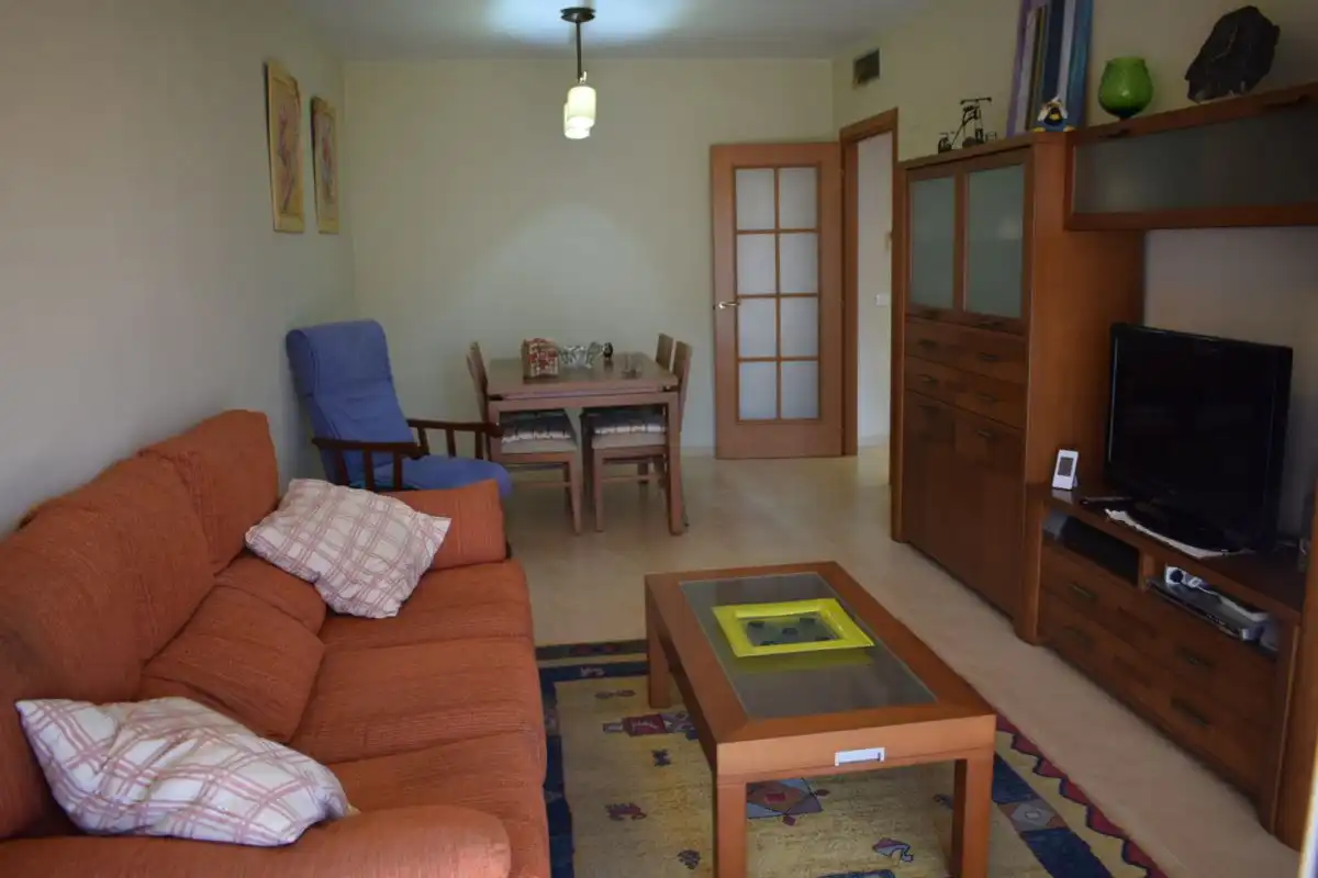 Flat with lift for sale in El Maset