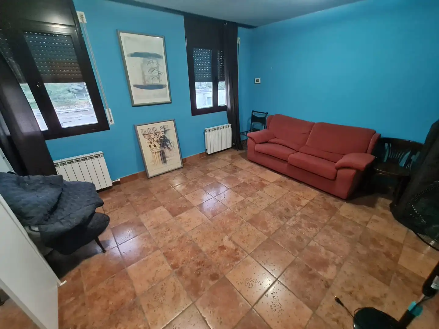 House with terrace for sale in Avinguda Catalunya, imagen 24
