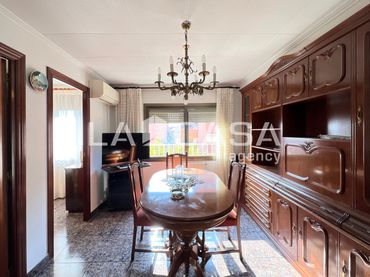 Wohnung mit Balkon zum Verkauf in Artigues - Llefià