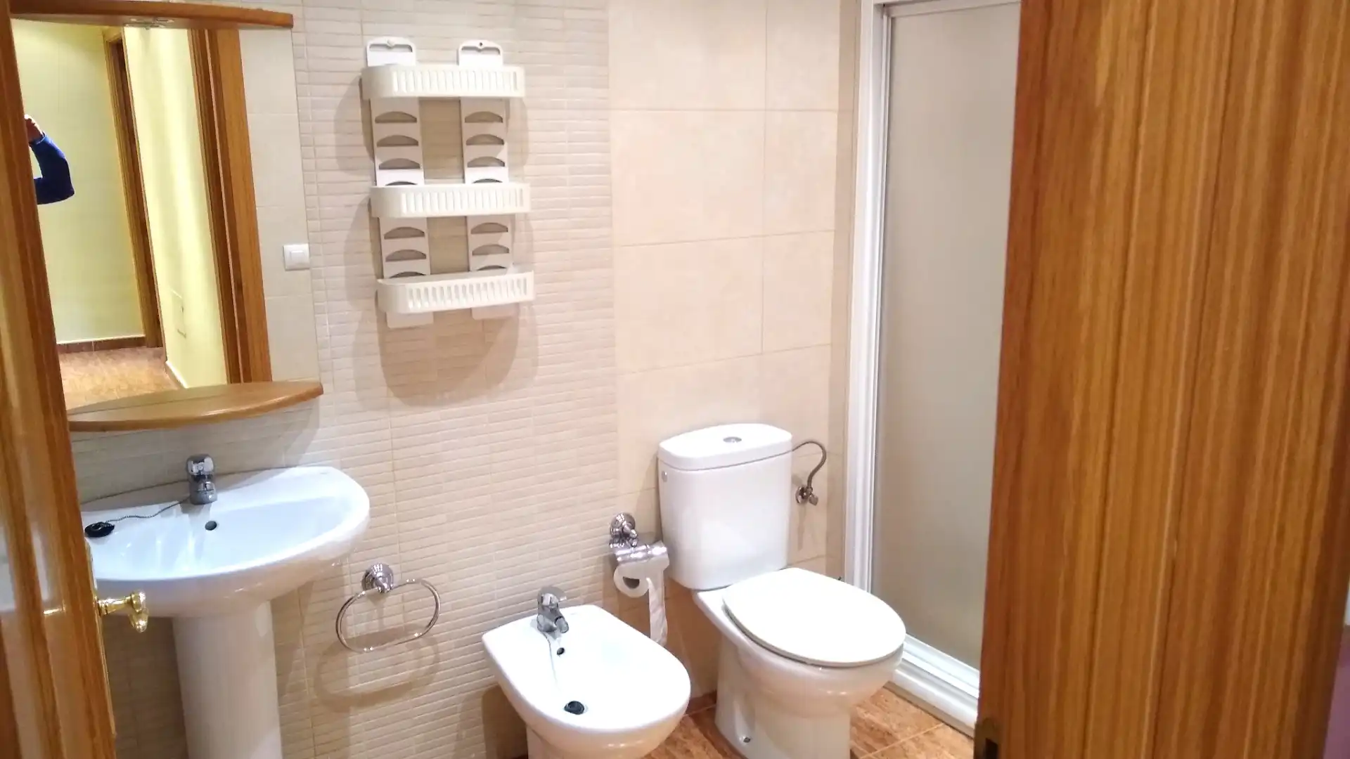 Flat for sale in Membrilla