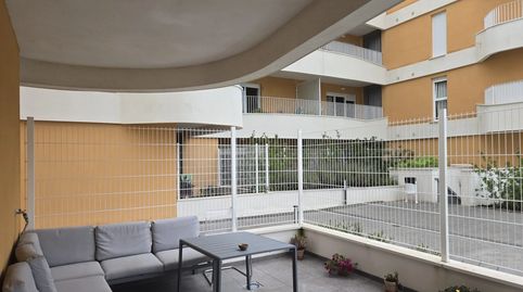 Foto 2 de Pis en venda a Camas, Sevilla