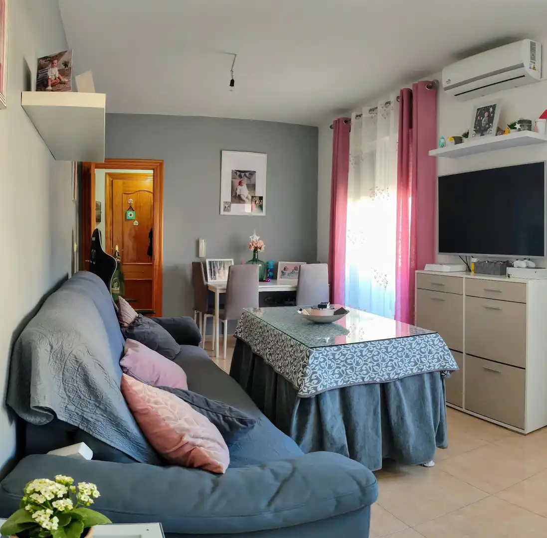 Piso en venta en Purchena, imagen 5