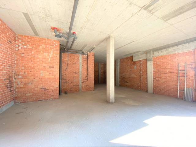 Local comercial en Venta en Casagemes
