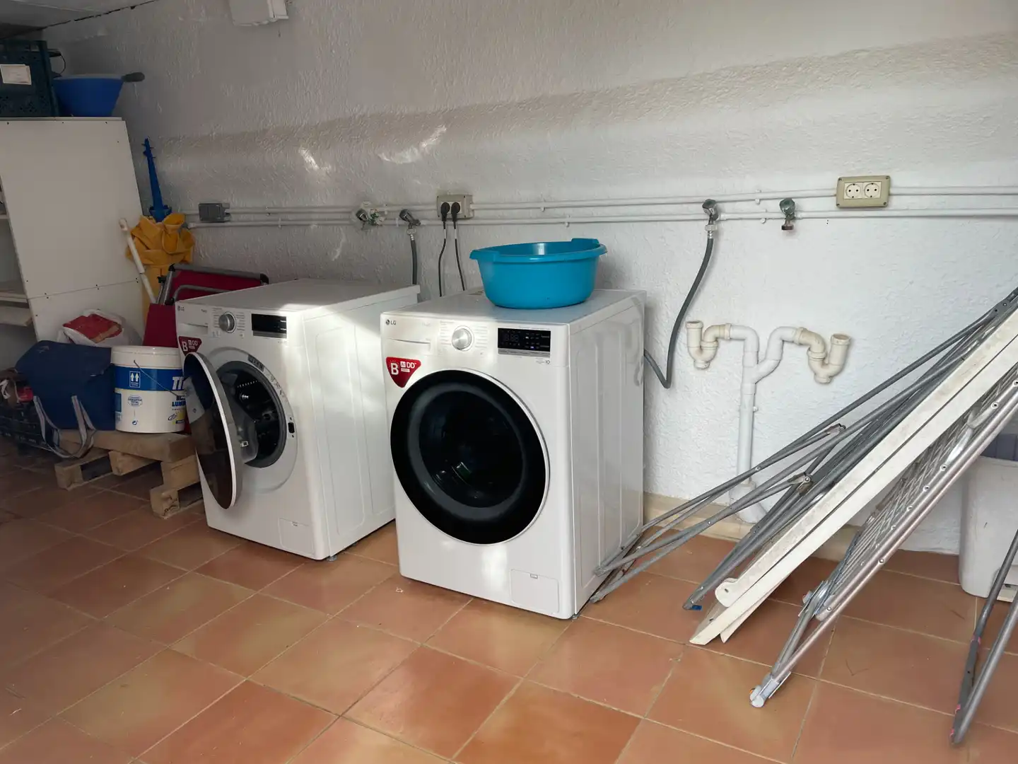 Cocina de Apartamento en venta en Calvià con Horno y Piscina comunitaria