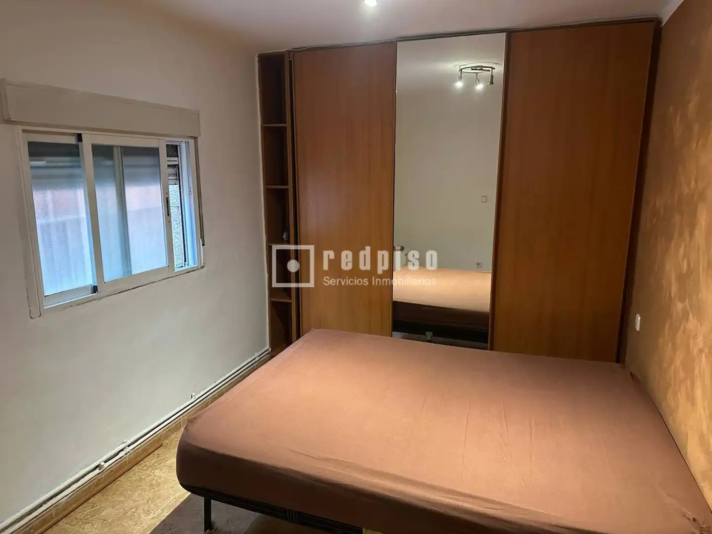 Habitación de Piso en venta en Madrid con Aire acondicionado, Calefacción y Terraza