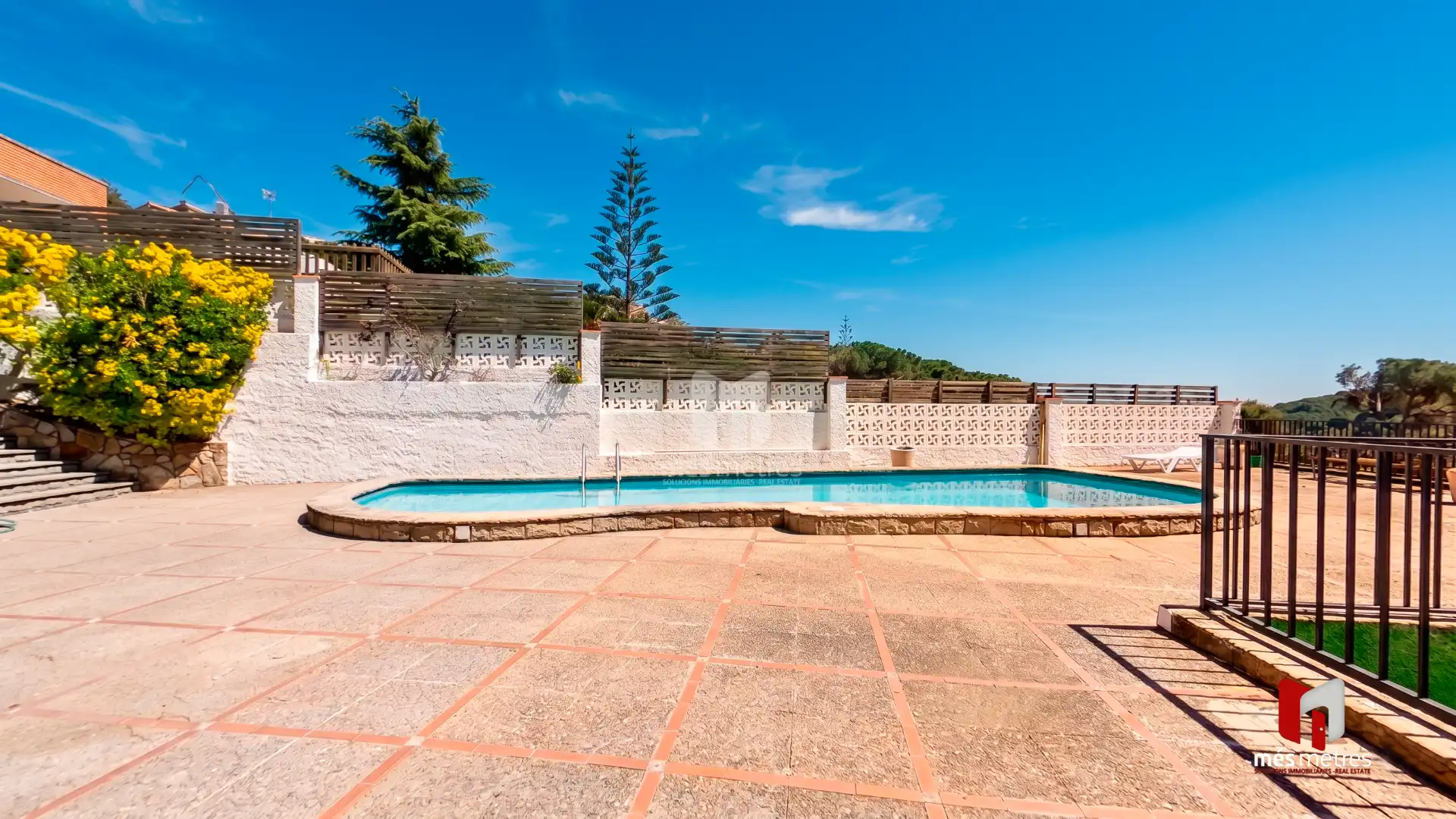 House with pool for sale in Alella, imagen 16