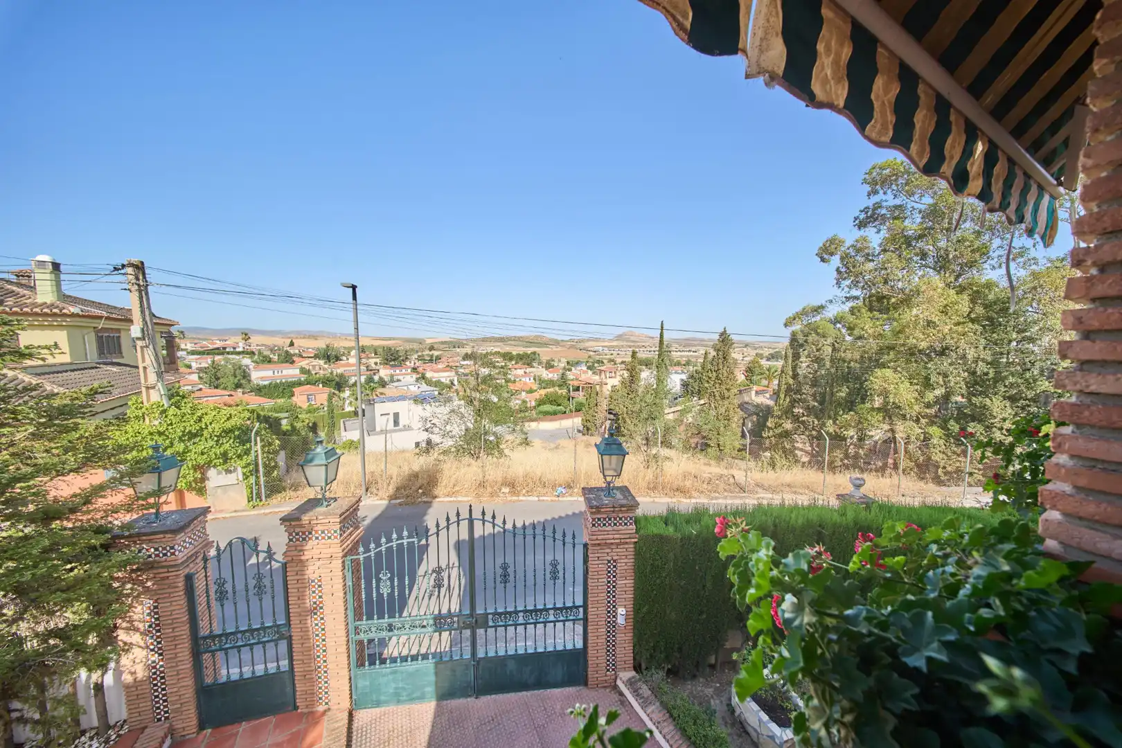 Chalet con piscina en venta en Calle Borgoña 29, imagen 46