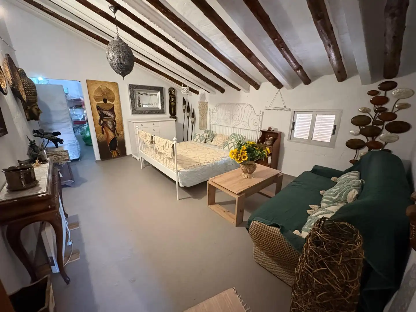 Country homes for sale in Lorca